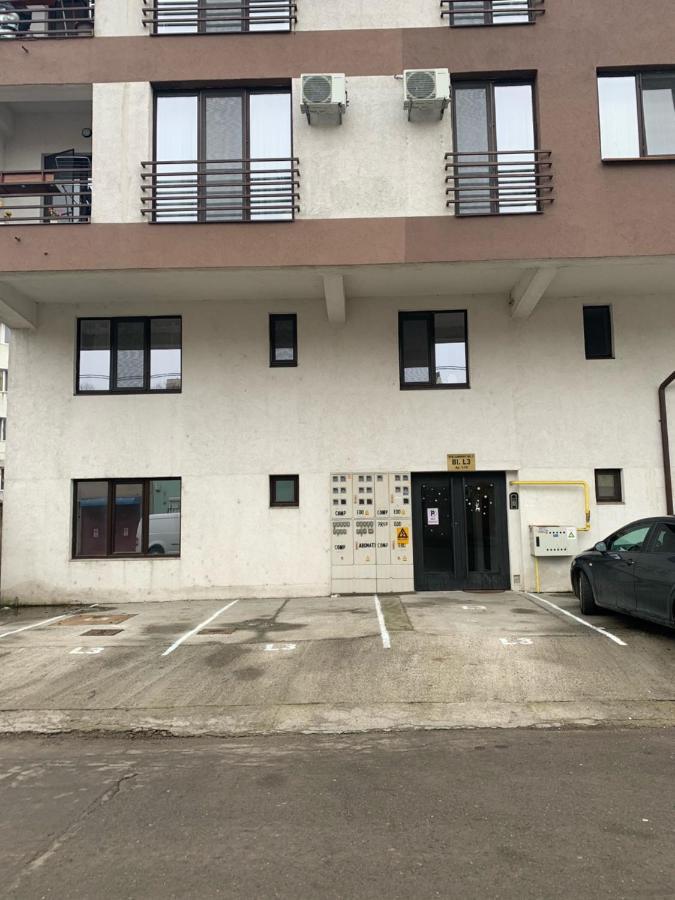 Ferdinand Apartment Constanţa Exterior foto